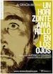 Cartel de Un horizonte amarillo en los ojos